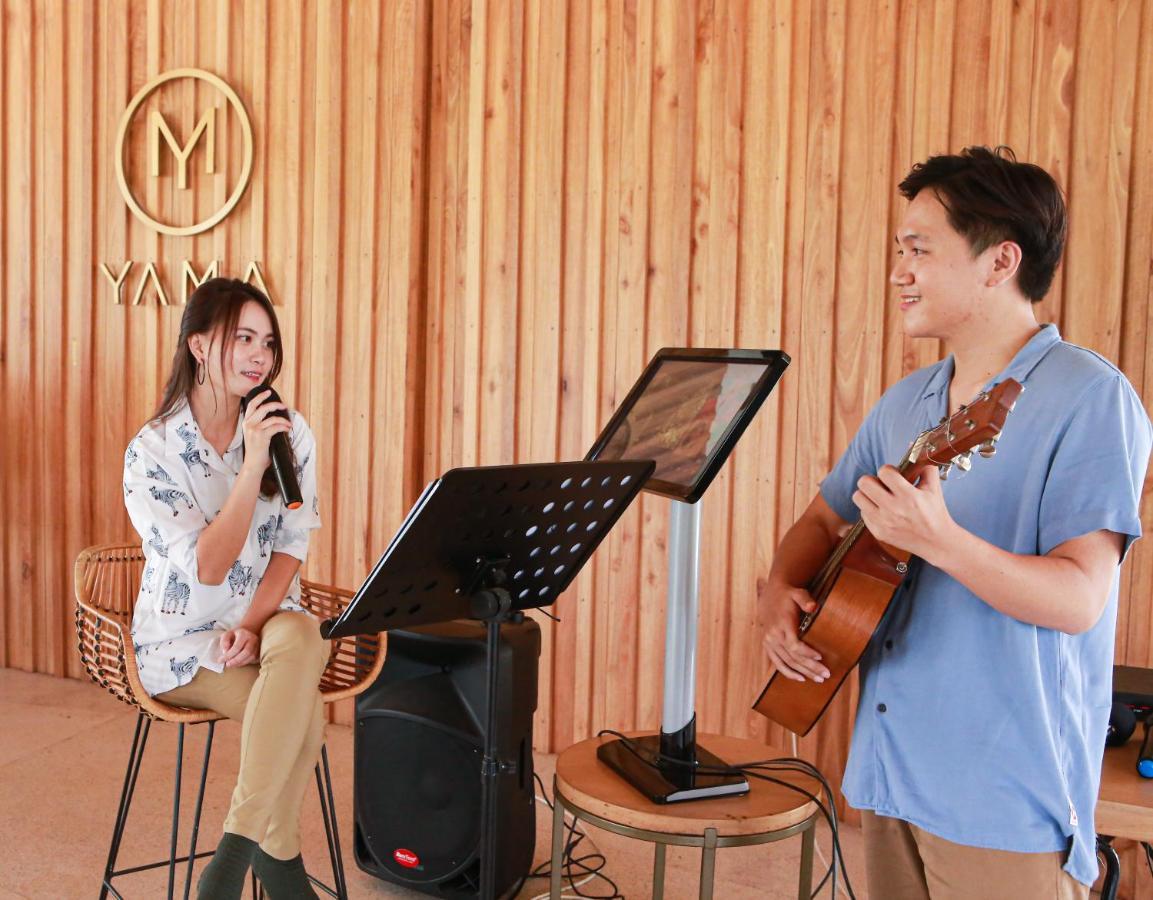 Yama Resort Indonesia Tondano Ngoại thất bức ảnh