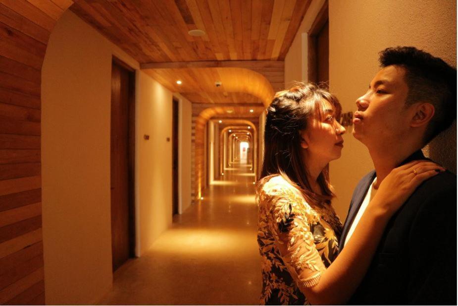 Yama Resort Indonesia Tondano Ngoại thất bức ảnh