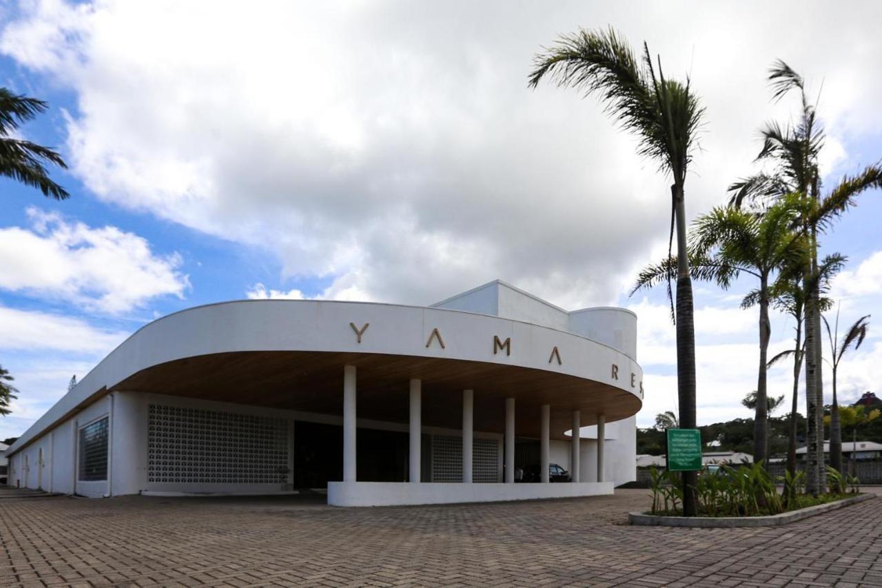Yama Resort Indonesia Tondano Ngoại thất bức ảnh