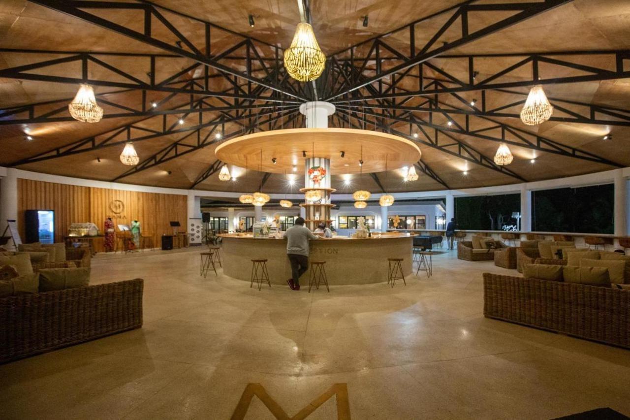 Yama Resort Indonesia Tondano Ngoại thất bức ảnh